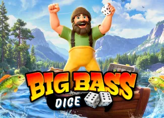 Pragmatic - Big Bass Dice - DEMO MBS