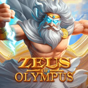 Zeus of Olympus - MBS