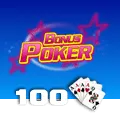 Habanero - Bonus Poker 100 Hand - DEMO MBS