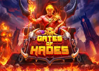 Pragmatic - Gates of Hades - DEMO MBS
