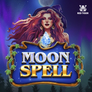 Redtiger - Moon Spell - DEMO MBS