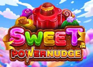 Pragmatic - Sweet Powernudge - DEMO MBS