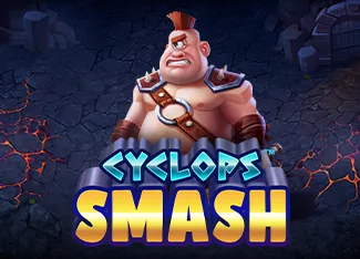 Pragmatic - Cyclops Smash - DEMO MBS