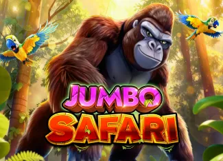 Pragmatic - Jumbo Safari - DEMO MBS