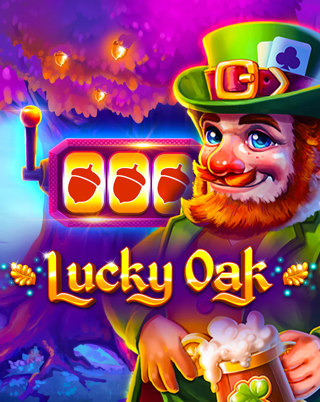 Lucky Oak - MBS