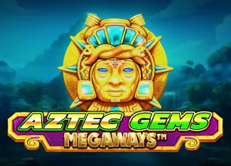 Pragmatic - Aztec Gems Megaways - DEMO MBS