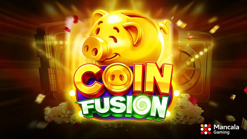 Coin Fusion - MBS