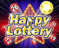 JDB - Happy Lottery - DEMO MBS