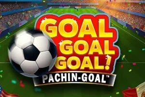 Playtech : Goal Goal Goal: Pachin-Goal - MBS
