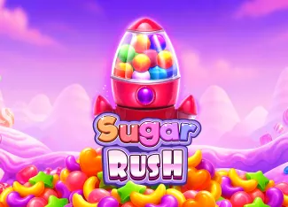 Pragmatic - Sugar Rush - DEMO MBS