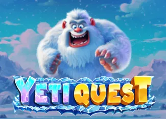 Pragmatic - Yeti Quest - DEMO MBS