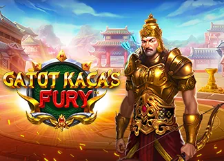 Pragmatic - Gatot Kacas Fury - DEMO MBS