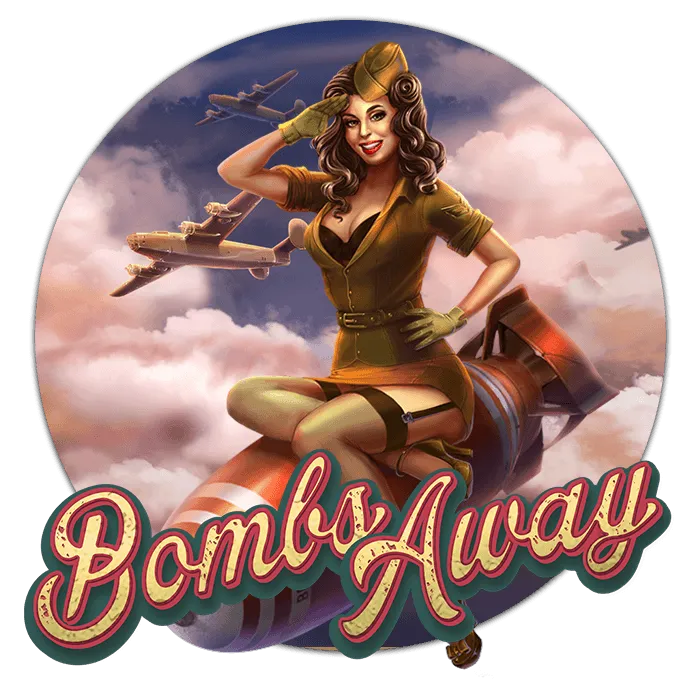 Habanero - Bombs Away - DEMO MBS