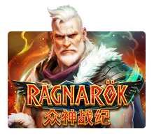 Joker123 : Ragnarok - MBS