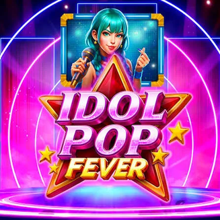 Idol Pop Fever - MBS