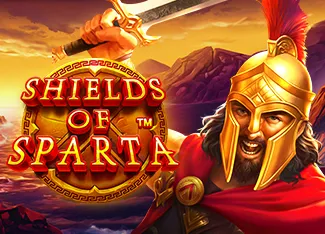Pragmatic - Shield Of Sparta - DEMO MBS