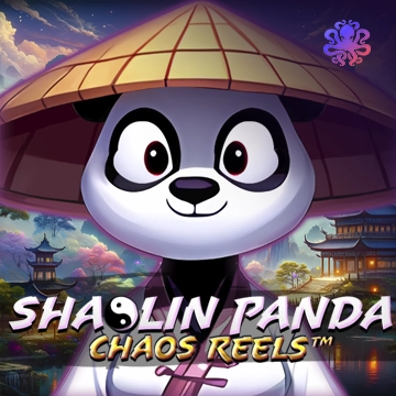 Octoplay - Shaolin Panda Chaos Reels - DEMO MBS