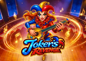 Jokers Revenge - MBS