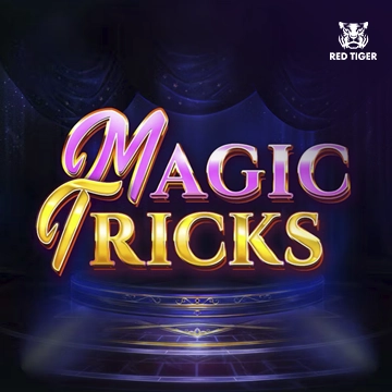 Redtiger - Magic Tricks - DEMO MBS