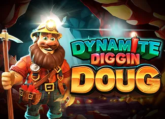 Pragmatic - Dynamite Diggin Doug - DEMO MBS