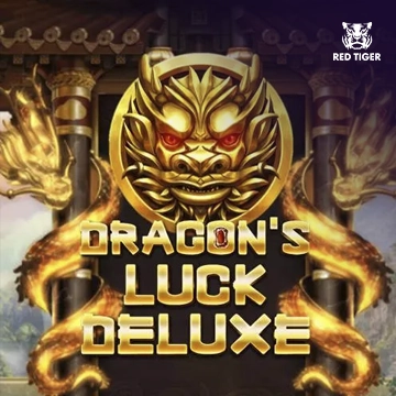 Redtiger - Dragons Luck Deluxe - DEMO MBS