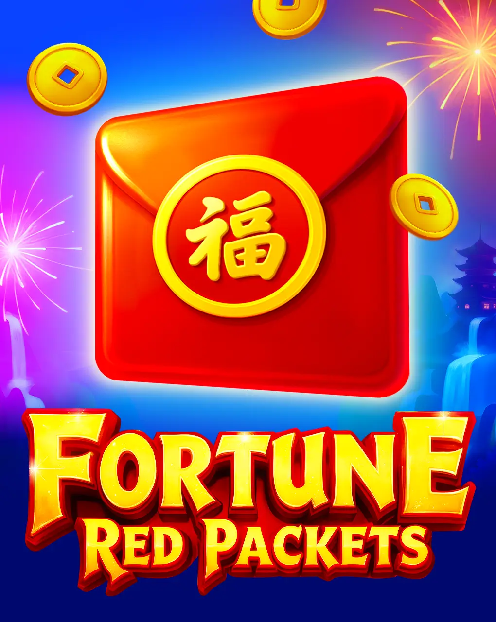 Fortune Red Packets - MBS