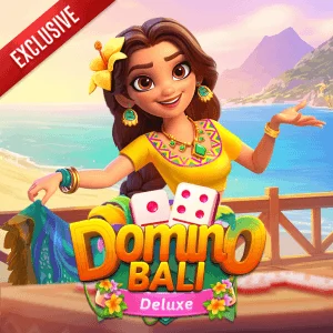 Deluxe Domino Bali - MBS