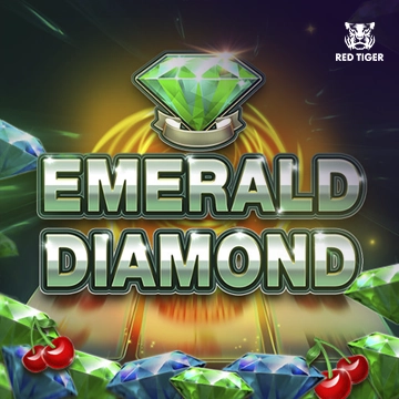 Redtiger - Emerald Diamond - DEMO MBS