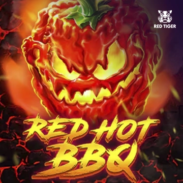 Redtiger - Red Hot BBQ - DEMO MBS