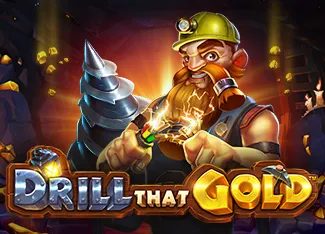 Pragmatic - Drill That Gold - DEMO MBS
