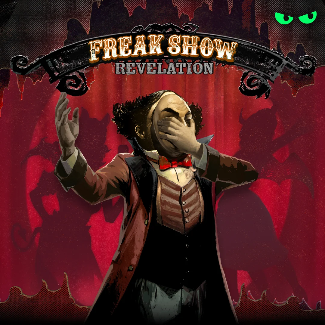 Freak Show Revelation - MBS