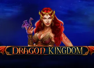 Pragmatic - Dragon Kingdom - DEMO MBS