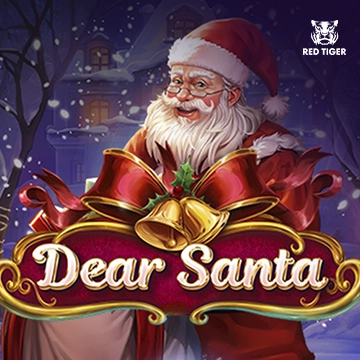 Redtiger - Dear Santa - DEMO MBS