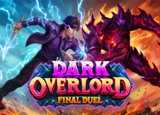 Pragmatic - Dark Overlord - Final Duel - DEMO MBS