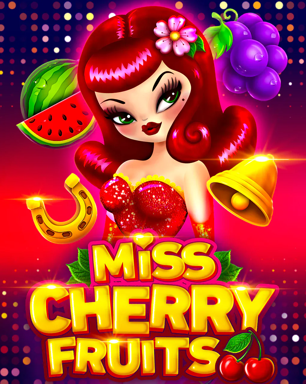 Miss Cherry Fruits - MBS
