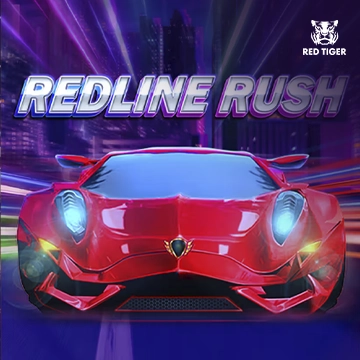 Redtiger - Redline Rush - DEMO MBS