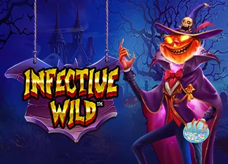 Pragmatic - Infective Wild - DEMO MBS