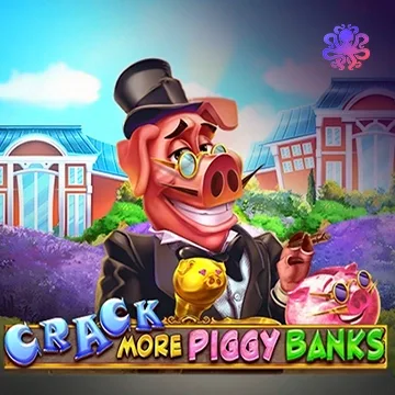 Octoplay - Crack More Piggy Banks! - DEMO MBS