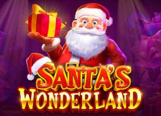 Pragmatic - Santas Wonderland - DEMO MBS