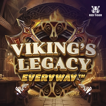 Redtiger - Viking’s Legacy EveryWay™ - DEMO MBS