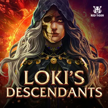 Redtiger - Lokis Descendants - DEMO MBS