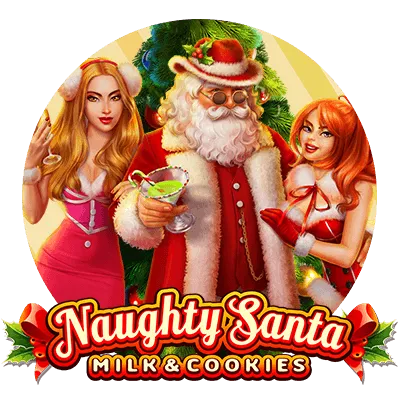 Habanero - Naughty Santa - DEMO MBS