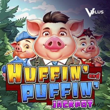 Vplus : Huffin’ And Puffin’ Rising - MBS