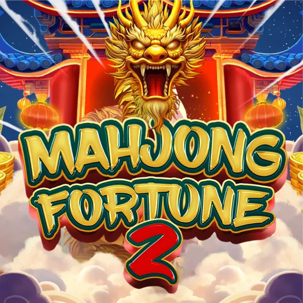 CosmoPlay - Mahjong Fortune 2 - DEMO MBS
