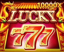 JDB - Lucky Seven - DEMO MBS