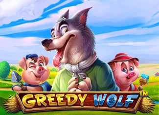 Pragmatic - Greedy Wolf - DEMO MBS