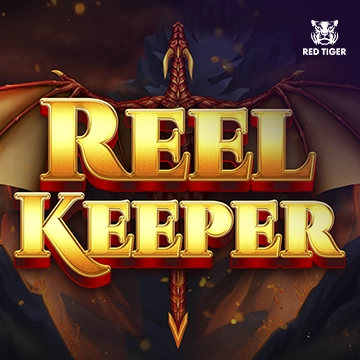 Redtiger - Reel Keeper - DEMO MBS
