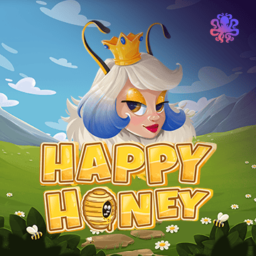 Octoplay - Happy Honey - DEMO MBS
