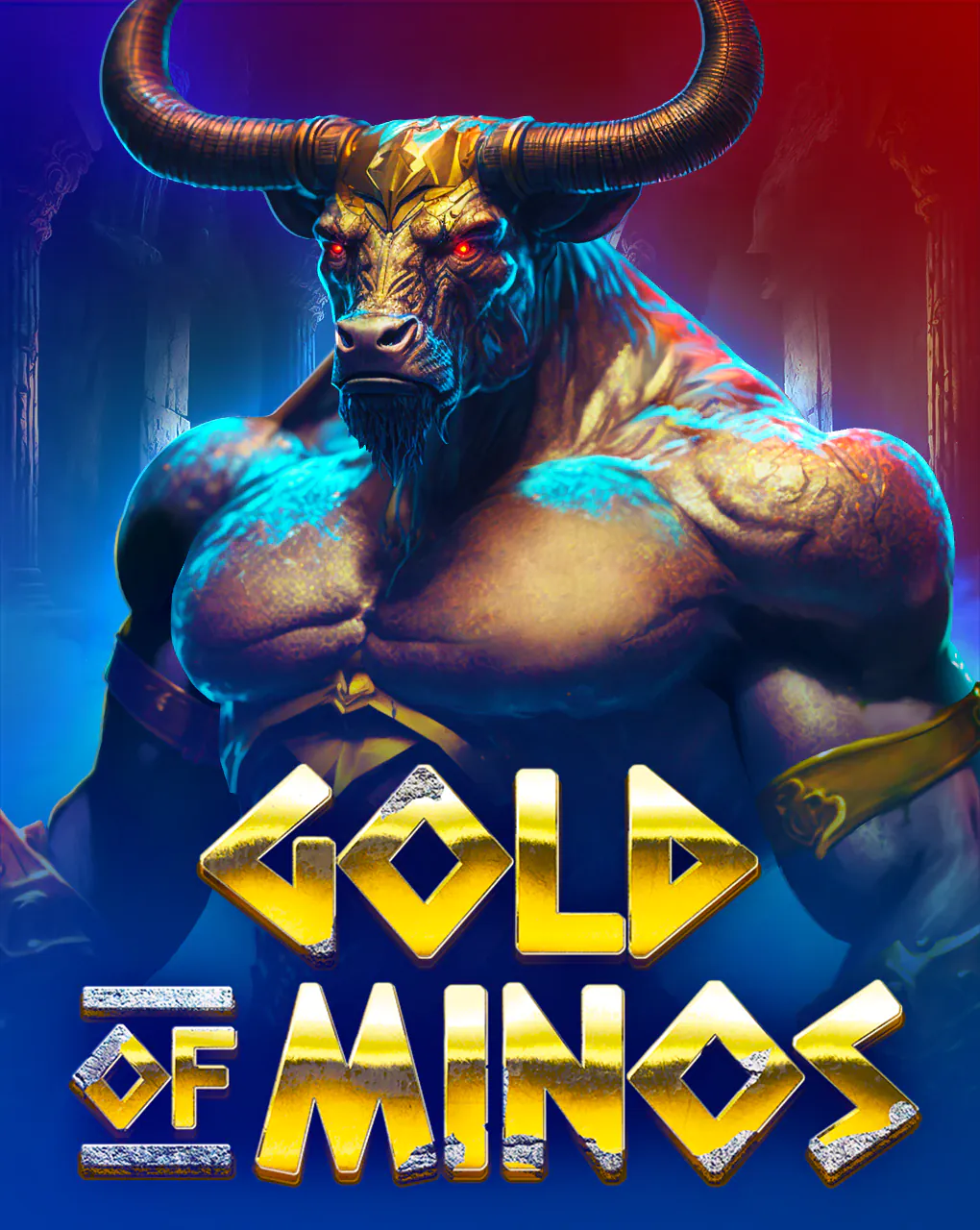 Gold of Minos - MBS