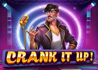 Pragmatic - Crank it Up - DEMO MBS